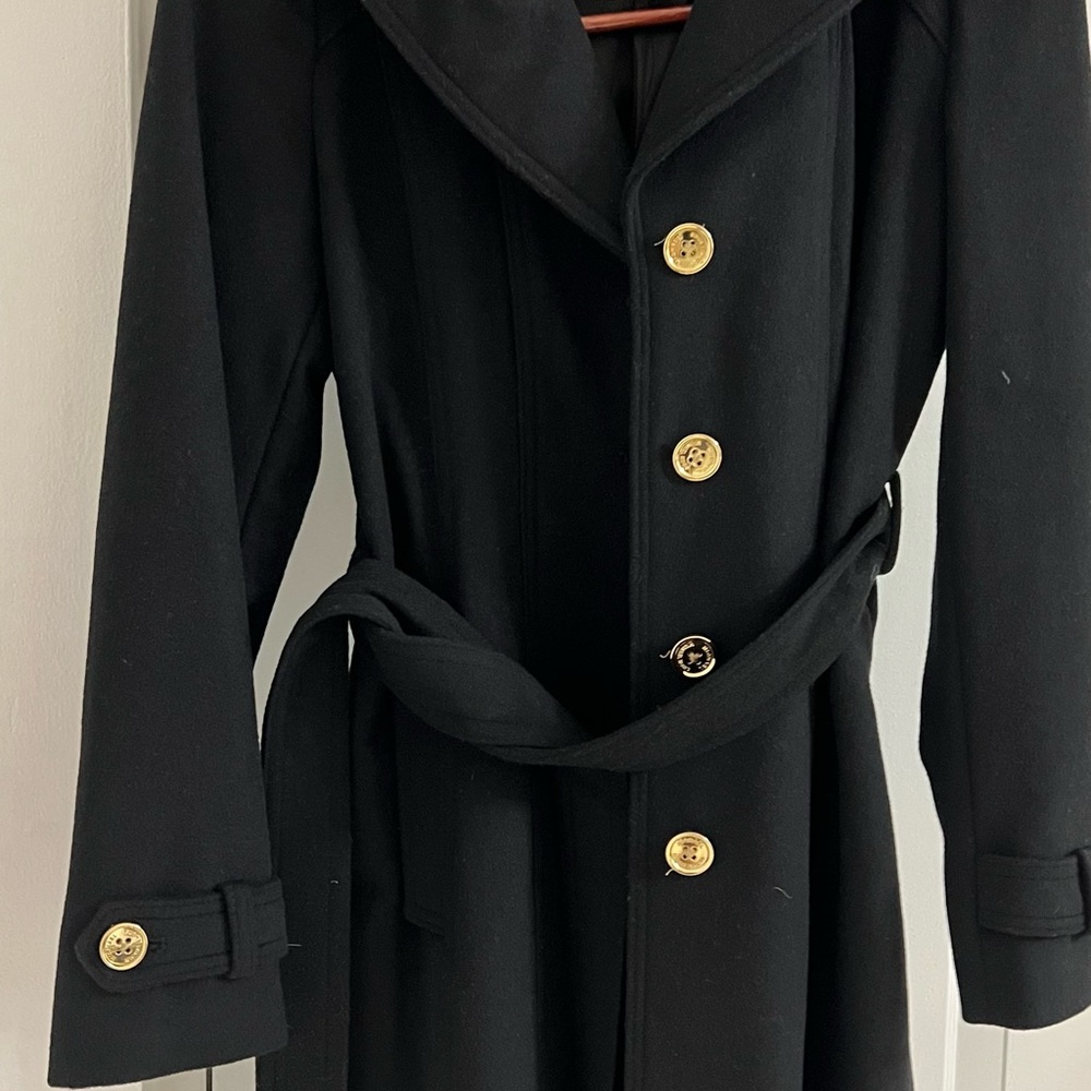 Elegant beautiful Winter Jacket, perfect for an elegant dinner or office events